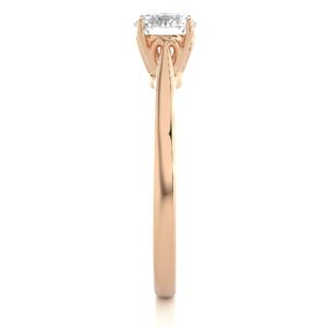 Classic Solitaire Ring RG