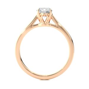 Classic Solitaire Ring RG