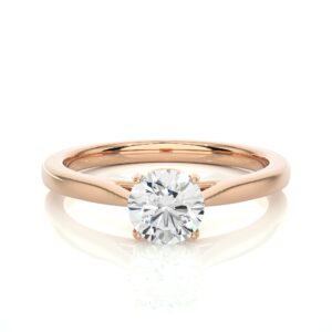 Classic Solitaire Ring RG