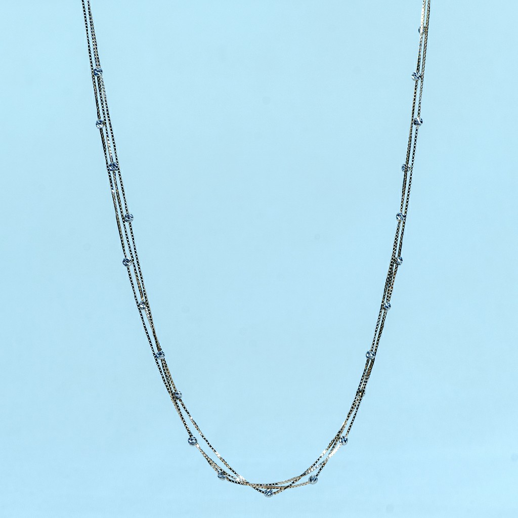Bunch with Box chain