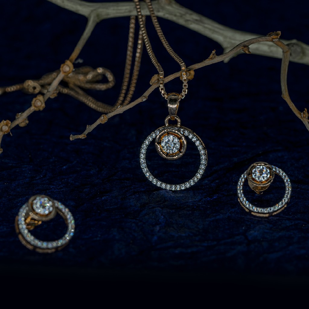 pendant Set