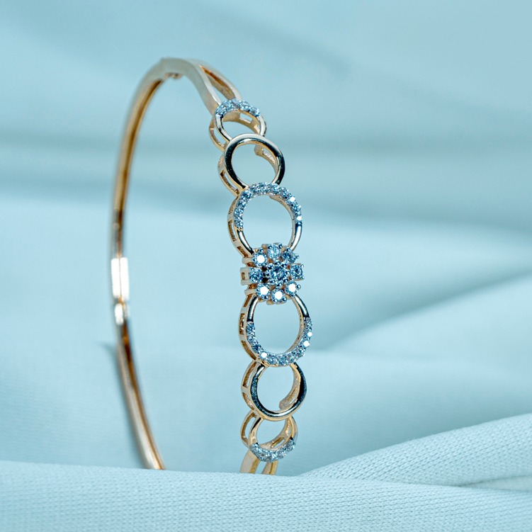 Gold antique bracelet lb1-516