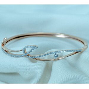 916 gold antique bracelet lb1-215