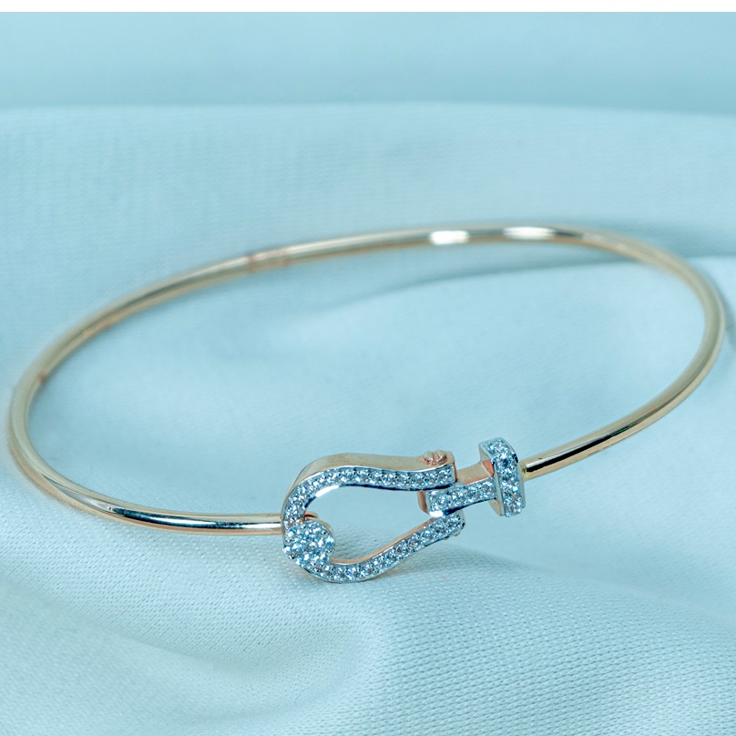 22kt gold women bracelet lB1-206