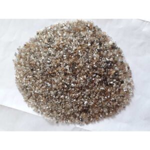 Rough Natural Diamond