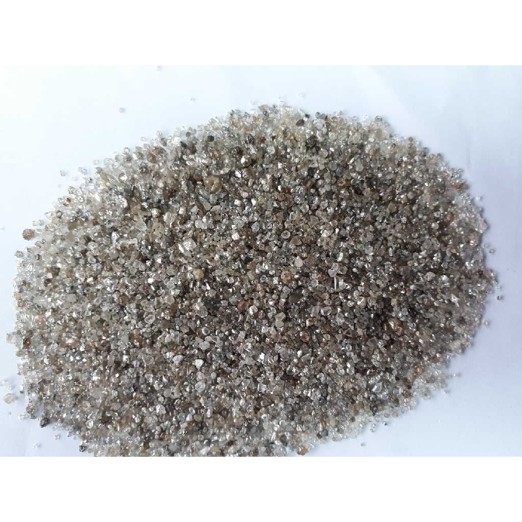 Ghana Natural Rough Diamond