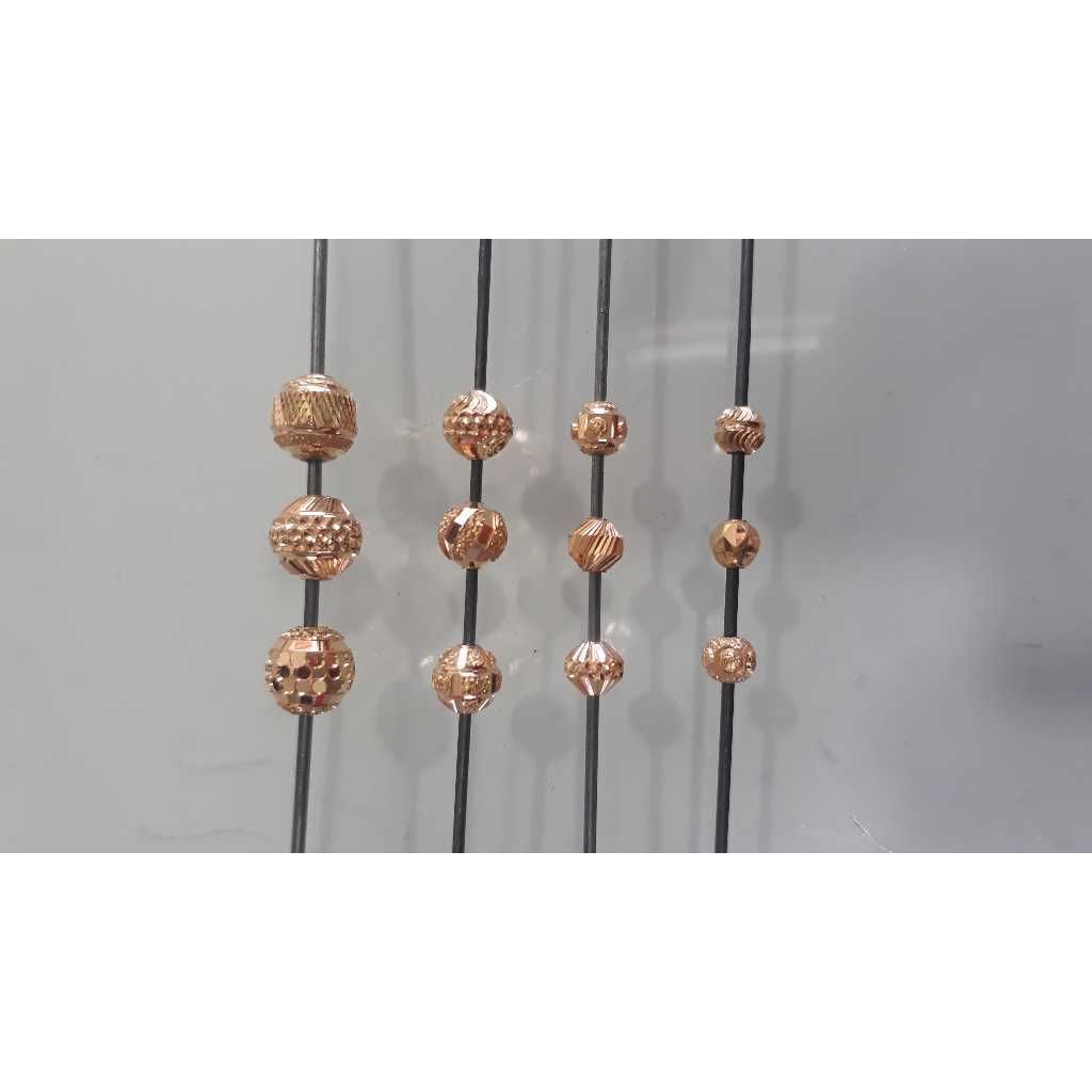 Beads