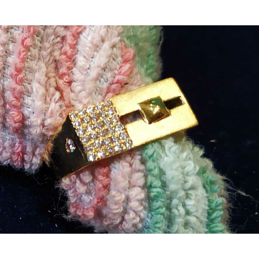 Gents Ring