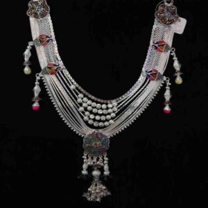 925 Silver Broad Stylish Ladies Waist Belts