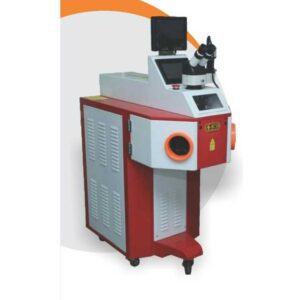 Lesar Welding Machine