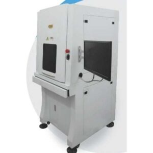Laser Cutting Machine