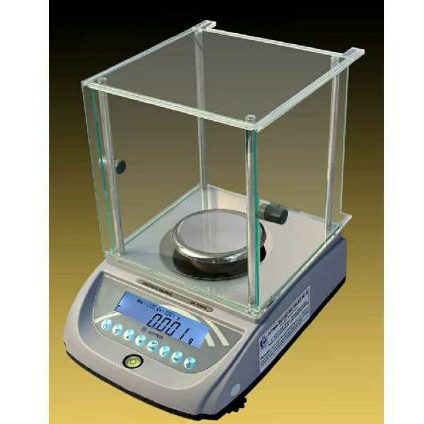 Analytical Weighing Scale