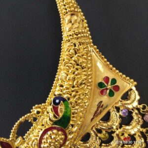 22kt Rabari Gath Tarediyu