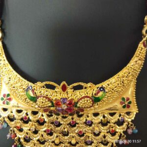 22kt Rabari Gath Tarediyu