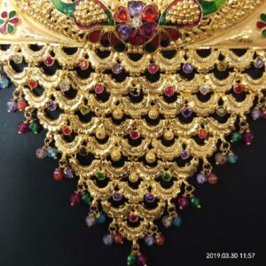22kt Rabari Gath Tarediyu