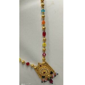 22KT Gold Rabarighat Dokiya