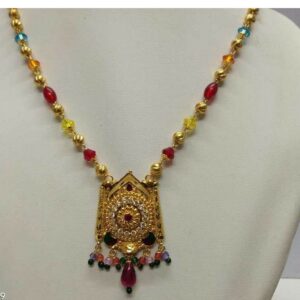 22KT Gold Rabarighat Dokiya