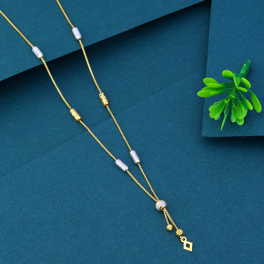 22k gold nice fancy ladies dokiya