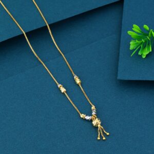 22k gold football pattern design dokiya