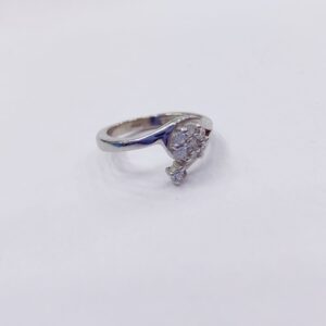 925 Sterling Silver Exclusive Children Ring