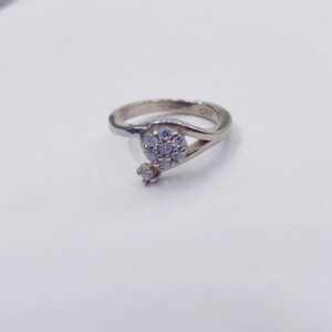 925 Sterling Silver Exclusive Children Ring