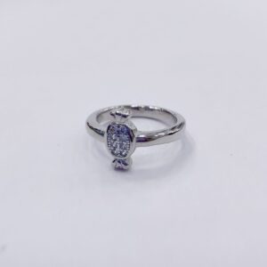 925 Sterling Silver Exclusive Children Ring