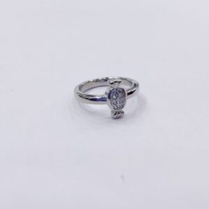 925 Sterling Silver Exclusive Children Ring