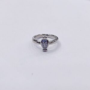 925 Sterling Silver Exclusive Children Ring
