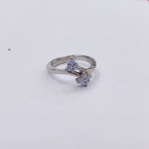 92.5 Sterling Silver Children Ring