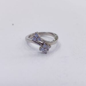 92.5 Sterling Silver Children Ring