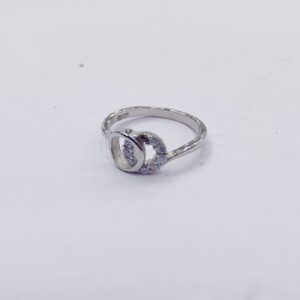 925 Sterling Silver Children Ring