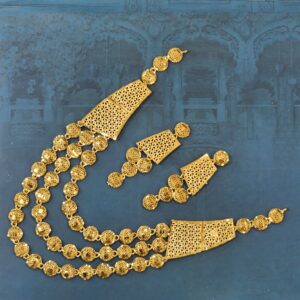 1. Gram Gold Forming Turkey Set.