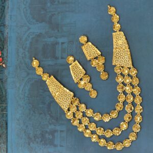 1. Gram Gold Forming Turkey Set.
