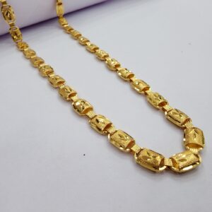 22K Gold Exclusive Handmade Chain