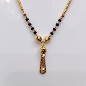 916 Gold Nice Mangalsutra