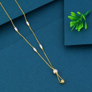 22k GOLD LIGHTWEIGHT FANCY DOKIYU