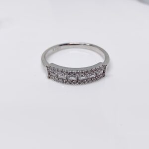 92.5 silver exclusive ladies ring