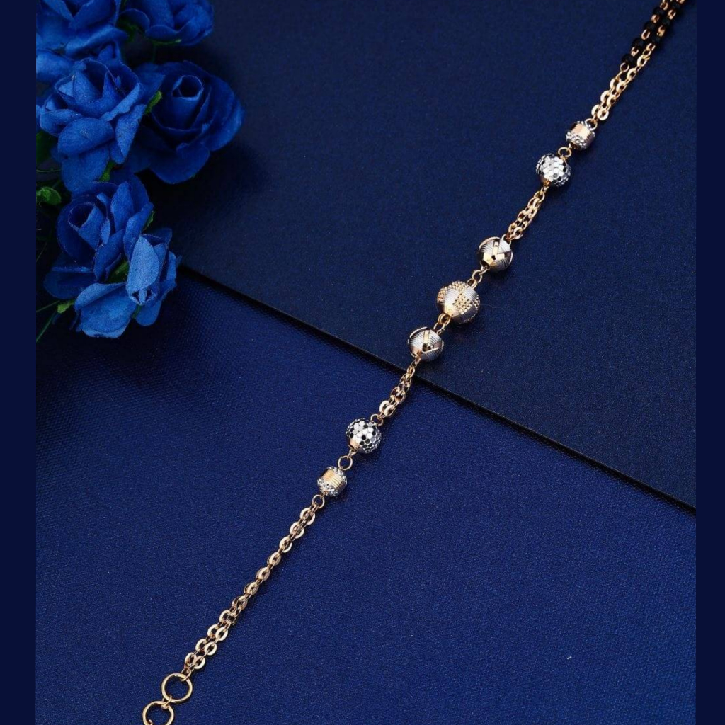 rose gold 18k lightweight ladies lucky