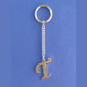 800 silver t alphabet key kitchen
