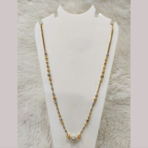 22k gold fancy dokiyu