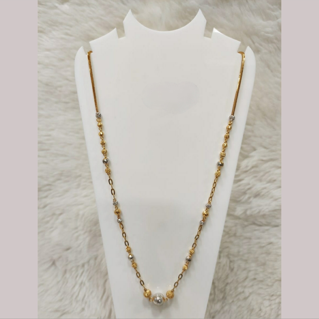 22k gold fancy dokiyu