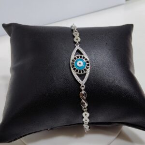 925 silver Fancy bracelet