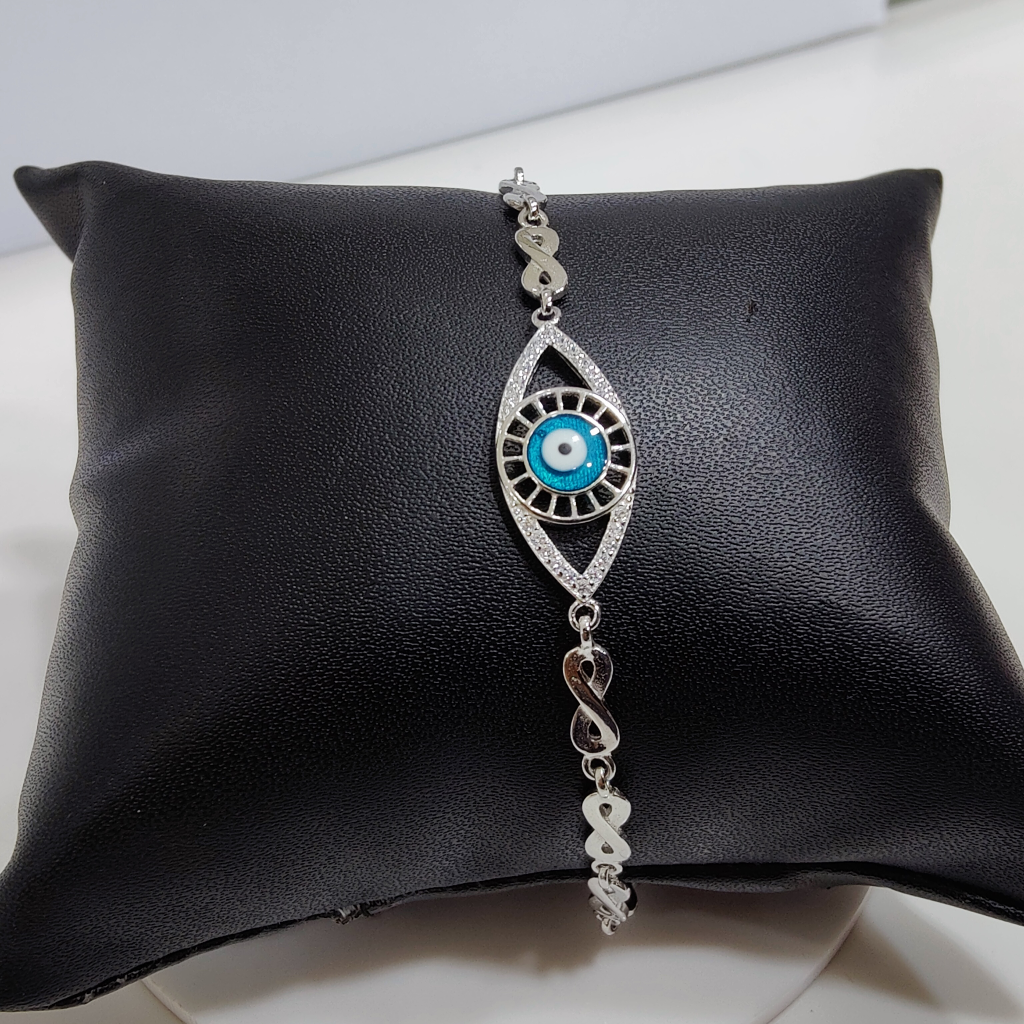 925 silver Fancy bracelet