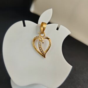 KDM Gold Pendal