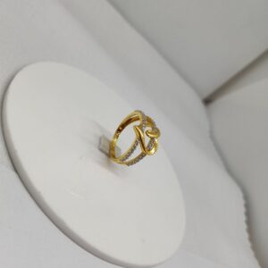 Ladies Ring