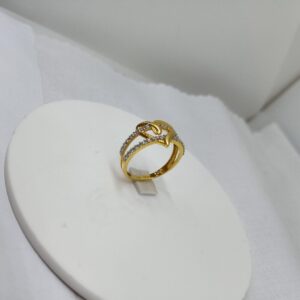 Ladies Ring