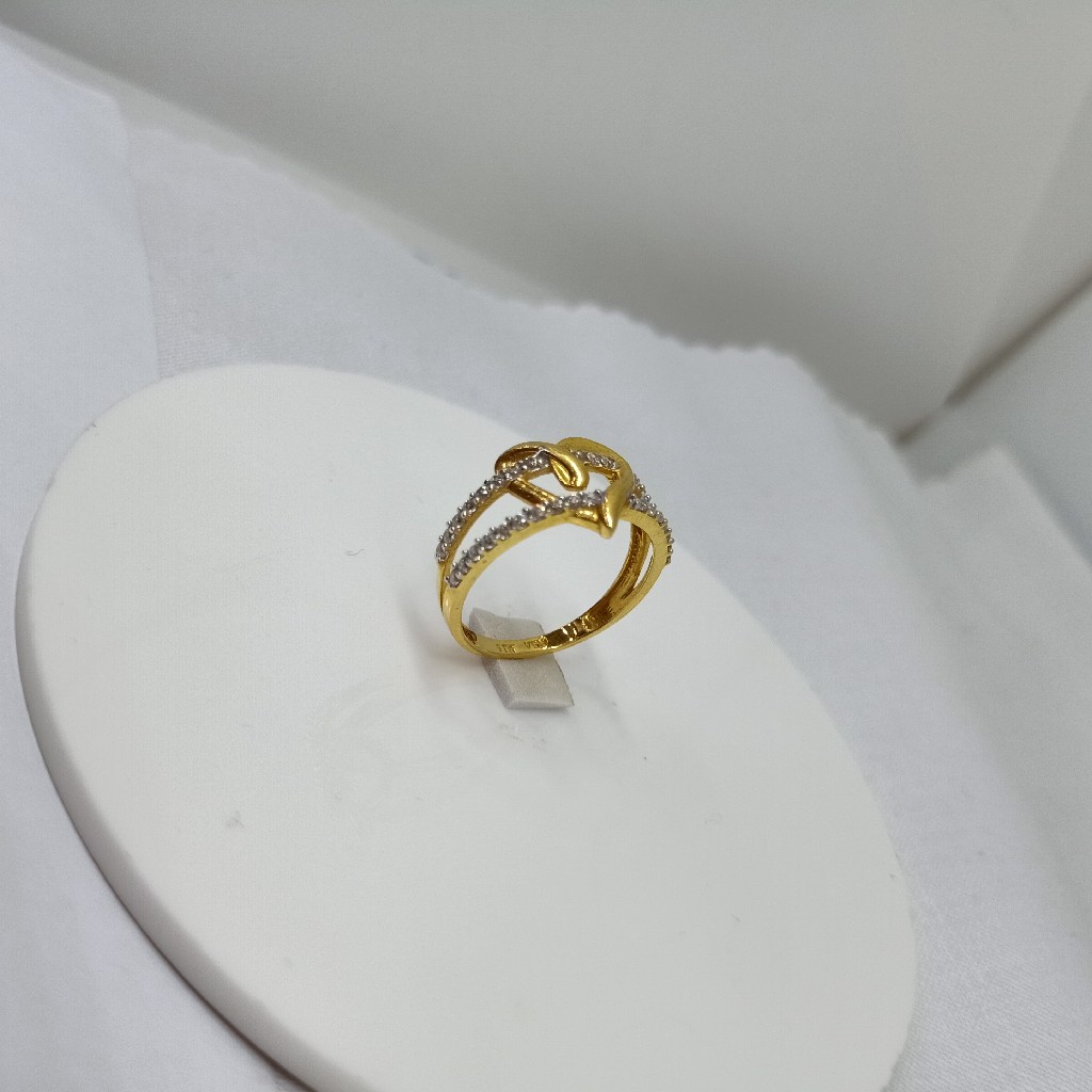 Ladies Ring - Image 3