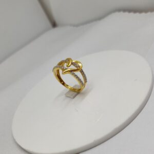 Ladies Ring