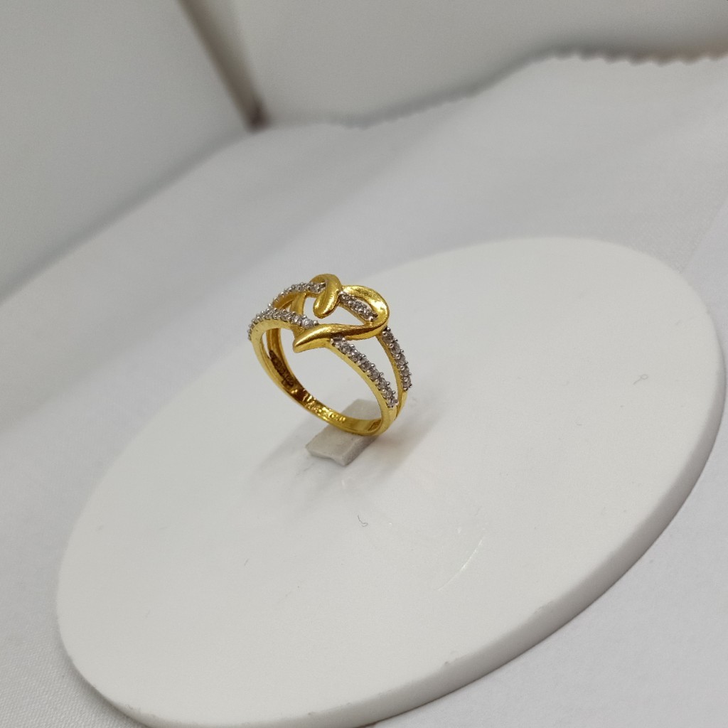 Ladies Ring - Image 2