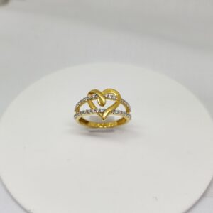Ladies Ring